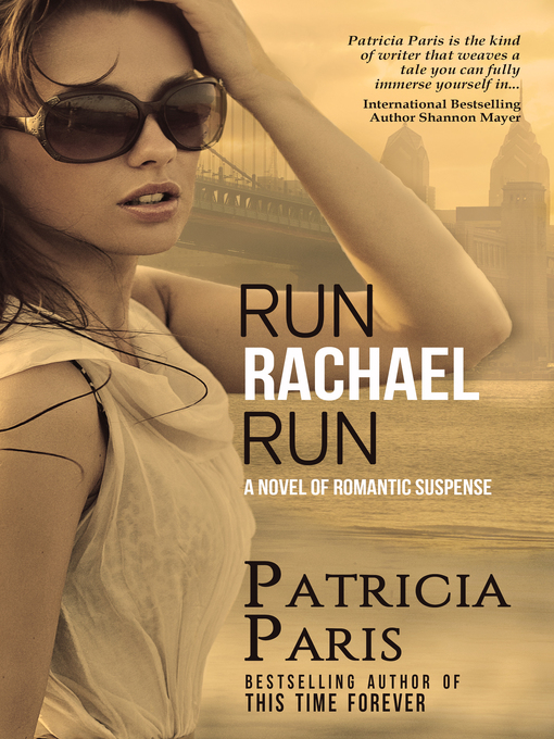 Title details for Run Rachael Run by Patricia Paris - Available